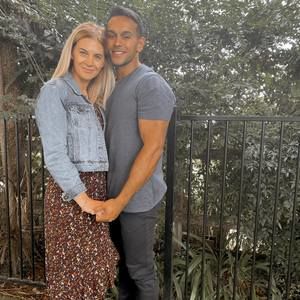 Meet your Posher, Kristy